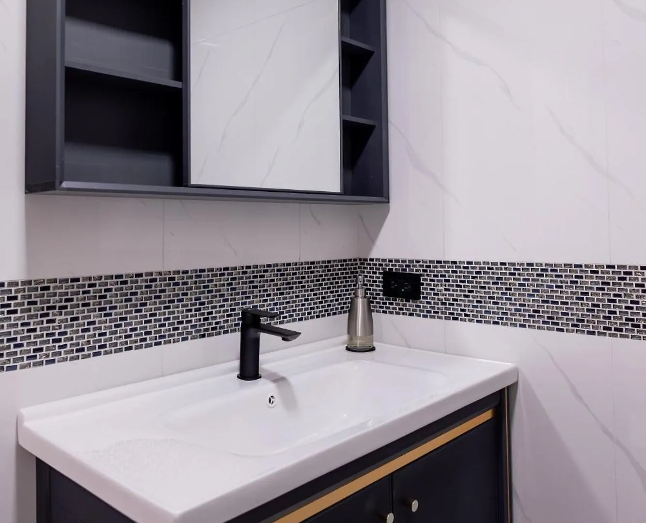 Apartman Leluxe Cedar Valley Suite B Woods