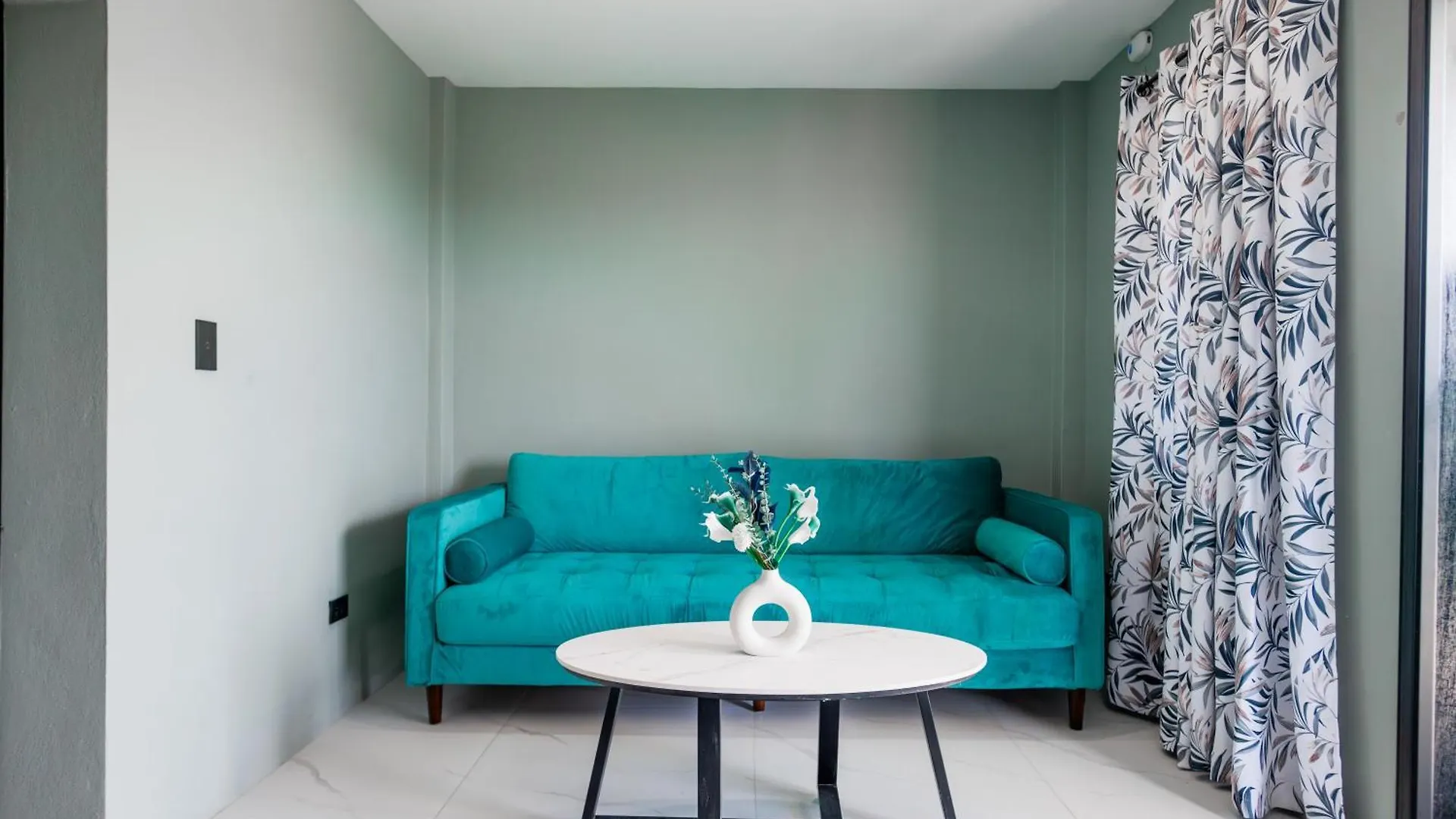 Apartman Leluxe Cedar Valley Suite B Woods Antigua és Barbuda